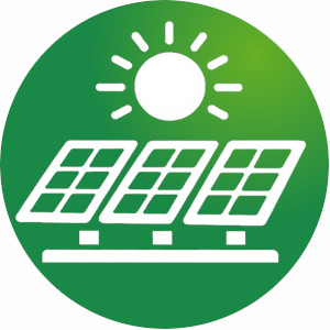 Zonnepanelen